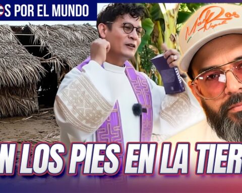 Un sacerdote cubano dentro de la isla envió un contundente mensaje a los antillanos durante una homilía, ratificando las palabras que el influencer Alex Otaola viene impulsando desde su show, Hola! Ota-Ola.