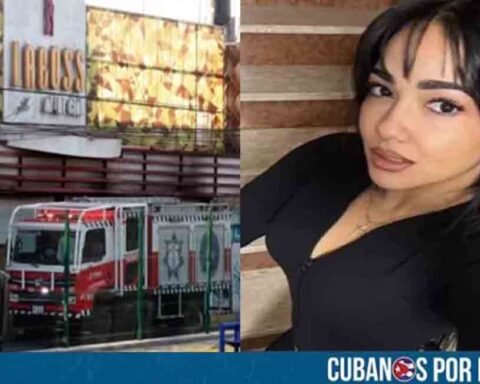México otorga visa humanitaria a padres de la bailarina cubana fallecida en un bar de Puebla