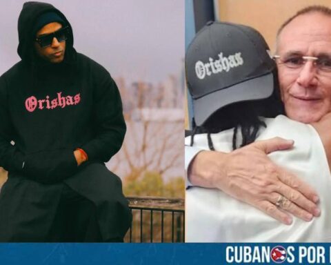 El artista cubano Yotuel Romero, conocido por su activismo y por ser una de las voces principales detrás del movimiento Patria y Vida, compartió en redes sociales un emotivo mensaje tras el encuentro que tuvo con el líder opositor José Daniel Ferrer.