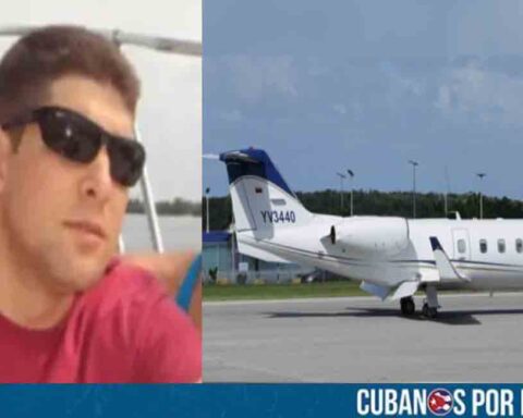 Accidente aéreo en Venezuela destapa el despilfarro y los viajes de lujo a Panamá de “El Cangrejo”, nieto de Raúl Castro