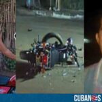 Accidente de motos en Holguín deja saldo de dos fallecidos