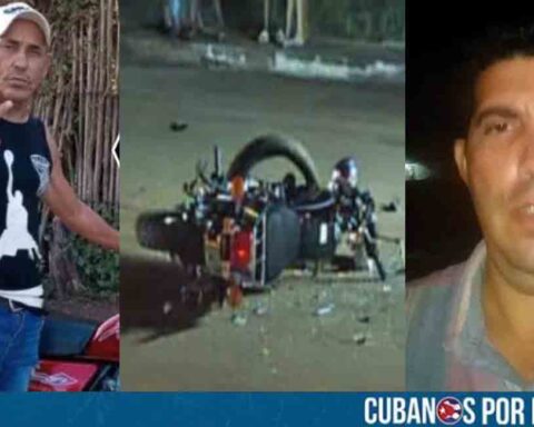 Accidente de motos en Holguín deja saldo de dos fallecidos