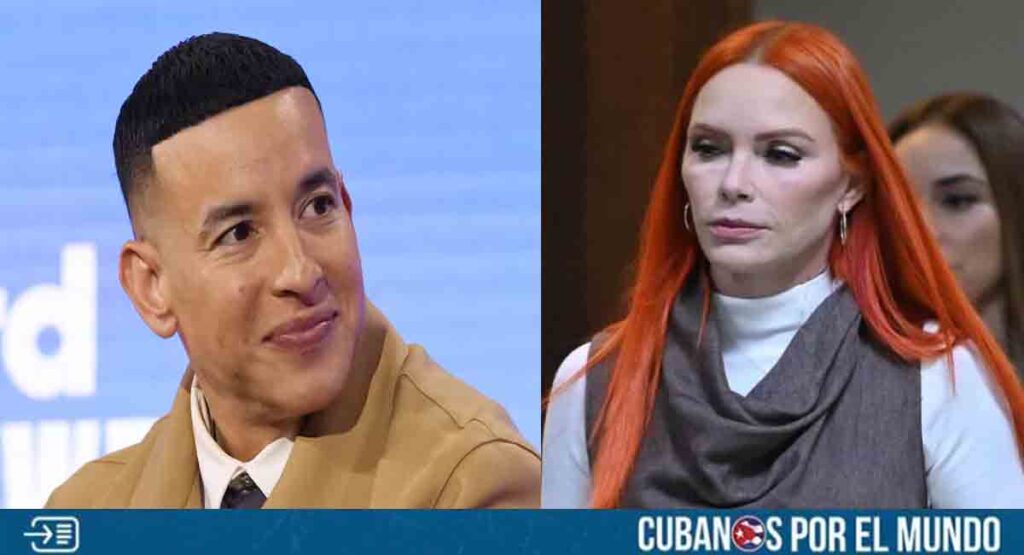 Nueva batalla legal para Daddy Yankee: su exesposa lo demanda por millonaria cifra