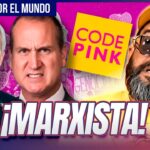 El influencer cubanoamericano Alex Otaola analizó el reciente intento de provocación protagonizado por una activista del grupo izquierdista The Code Pink contra los congresistas cubanoamericanos Mario Díaz-Balart y Carlos Giménez, un incidente ocurrido en un aeropuerto de Estados Unidos y que fue grabado en video y difundido posteriormente en redes sociales.
