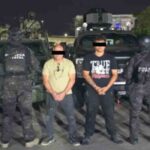 Arrestan a cubano en México por delitos relacionados con las drogas