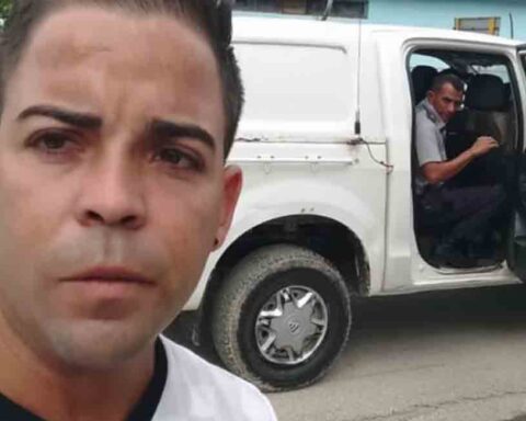 Cubano de Granma denuncia acoso de esbirros castristas por hablar del pésimo sistema de salud