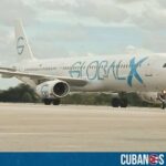 El régimen castrista informó este viernes que al menos 128 cubanos fueron deportados desde Estados Unidos a la isla, “en cumplimiento de los acuerdos migratorios bilaterales”.