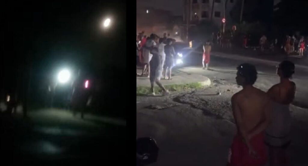 Récord de protestas y denuncias en el mes de noviembre, según el Observatorio Cubano de Conflictos