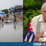 El dictador cubano Miguel Díaz-Canel hizo una publicación en sus redes sociales en las que expresó preocupación por los niños y las mujeres en Gaza, causando indignación en los antillanos, quienes no dudaron en arremeter en contra del tirano.