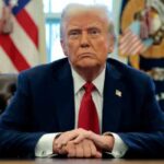 Trump informó sobre ataque letal contra terroristas de ISIS en Nigeria