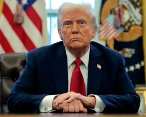 Trump informó sobre ataque letal contra terroristas de ISIS en Nigeria