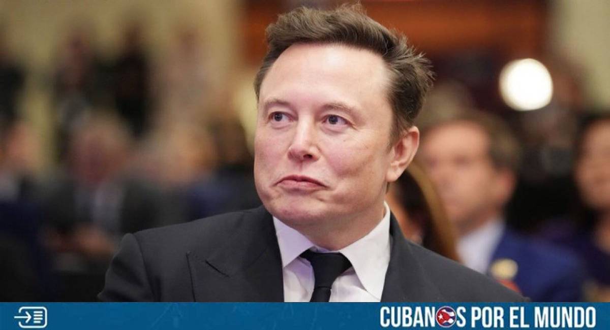 El empresario Elon Musk se convirtió en la primera persona en la historia en alcanzar un patrimonio neto estimado de 600 mil millones de dólares, según cálculos publicados por la revista Forbes.