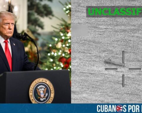 Las Fuerzas Armadas de Estados Unidos confirmaron la destrucción de una nueva embarcación presuntamente utilizada por redes de narcotráfico en el Pacífico Oriental, como parte de las operaciones de interdicción marítima que Washington mantiene activas en esa región estratégica.