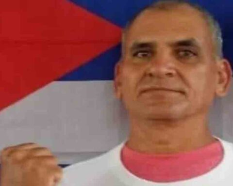 Estados Unidos denuncia la situación del preso político Daniel Alfaro