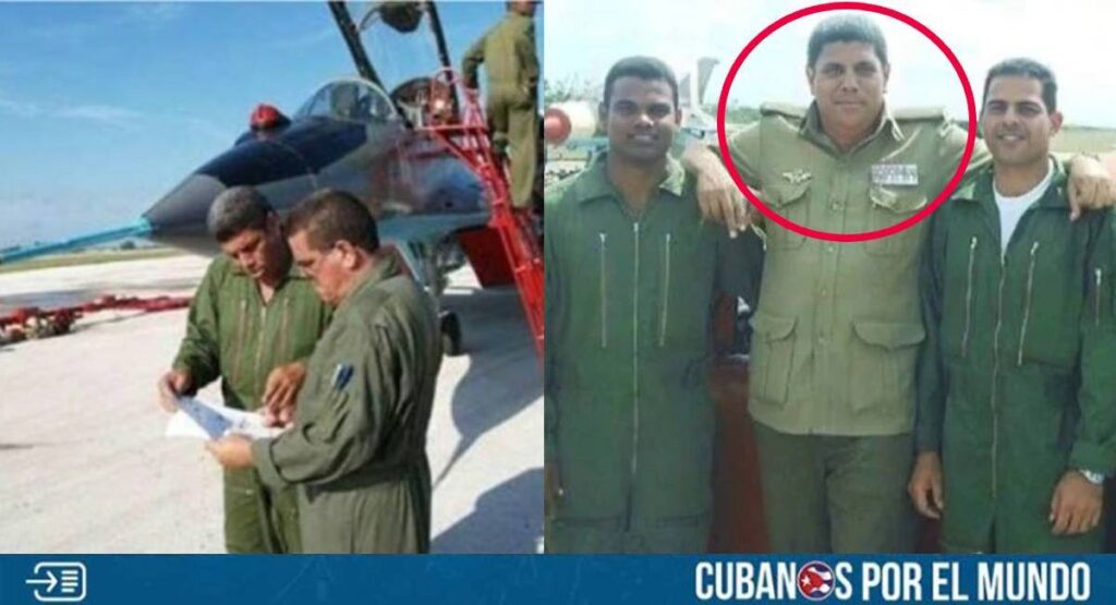 El expiloto militar del régimen cubano, identificado como Luis Raúl González-Pardo Rodríguez, de 64 años, podría ser condenado a una pena máxima de 15 años en prisión federal en Estados Unidos tras ser acusado de fraude migratorio por ocultar su historial de servicio en la Fuerza Aérea de Cuba, vinculada a la dictadura comunista de los Castro.