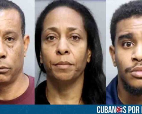 Familia fue detenida en Miami por fraude millonario