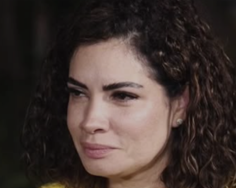 Belissa Cruz hace una catarsis defensiva en La Familia Cubana sobre lo sucedido con la planta eléctrica.