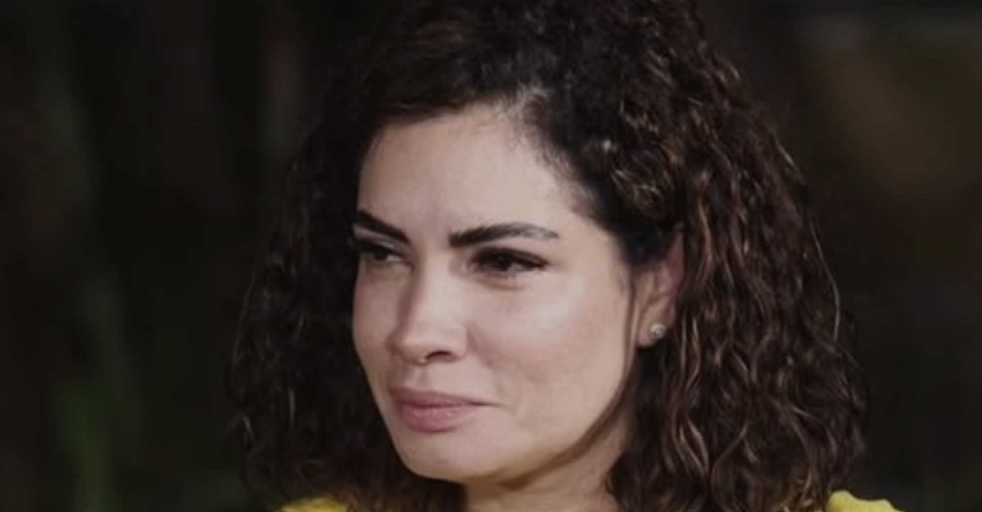 Belissa Cruz hace una catarsis defensiva en La Familia Cubana sobre lo sucedido con la planta eléctrica.