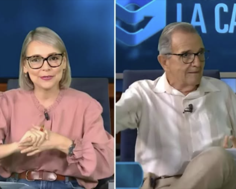 Debate nacional con el arroz y la papa