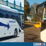 La delincuencia no frena en Cuba: Reportan intento de asalto a ómnibus interprovincial