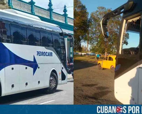 La delincuencia no frena en Cuba: Reportan intento de asalto a ómnibus interprovincial
