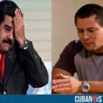 Israel Rojas "Mala Fe" sale en defensa del régimen de Maduro