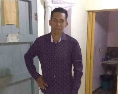 Joven cubano lleva casi una semana desaparecido en Holguín; su familia pide ayuda