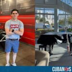 La comunidad cubana en Florida está movilizada en torno al caso de Ariel, un joven de 21 años, residente en Jacksonville, que enfrenta graves complicaciones de salud a causa de un glioblastoma multiforme grado 4, uno de los tumores cerebrales más agresivos.