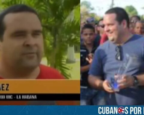 La semana pasada fue arrestado en Miami el exjefe de la Juventud Comunista, Yuniel Báez Pedrera, a su regreso de uno de sus múltiples viajes a Cuba.