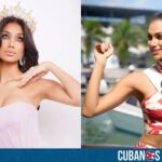 La representante de Cuba en Miss Universo, Lina Luaces, reveló recientemente que su paso por el certamen estuvo marcado por episodios de deslealtad y conflictos internos, luego de denunciar que fue víctima de supuestas “traiciones” por parte de algunas de sus compañeras durante la competencia.