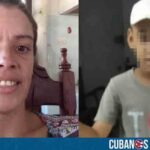 Piden ayuda para encontrar a madre e hijo desaparecidos desde hace varios días