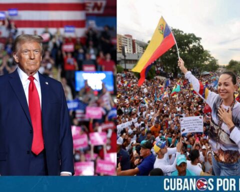 La líder opositora venezolana María Corina Machado, reciente galardonada con el Premio Nobel de la Paz 2025, ha salido al frente de las crecientes tensiones entre Washington y Caracas con un respaldo explícito a la política del presidente Donald Trump hacia el régimen de Nicolás Maduro.