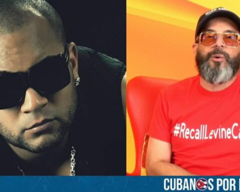 El influencer y activista cubanoamericano Alex Otaola volvió a encender el debate público tras comentar la reciente detención del rapero cubano Leandro Medina Fellové, conocido como Insurrecto.
