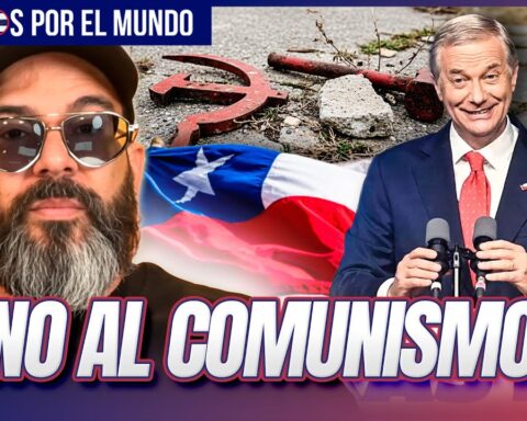 El presentador cubano Alex Otaola celebró la reciente victoria del conservador José Antonio Kast en las elecciones presidenciales en Chile, cuya segunda vuelta, se celebró el pasado fin de semana.
