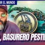 El activista cubanoamericano Alex Otaola responsabilizó una vez más del desastre y la crisis que se vive en Cuba a los miembros del Partido Comunista.
