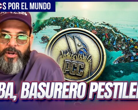 El activista cubanoamericano Alex Otaola responsabilizó una vez más del desastre y la crisis que se vive en Cuba a los miembros del Partido Comunista.
