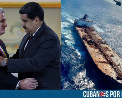 La incautación de un buque petrolero por parte de Estados Unidos frente a las costas de Venezuela, anunciada públicamente por el presidente Donald Trump, sacó a la luz un esquema de reventa de petróleo en mercados internacionales, especialmente en Asia, que involucra a los regímenes de Venezuela y Cuba.