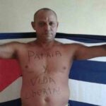 Preso político del 11J envía carta desde la cárcel por Navidad: "Pidamos en oración juntos por la libertad de Cuba"