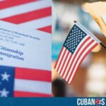 El gobierno de Estados Unidos anunció la paralización de todos los trámites migratorios para ciudadanos de 19 países que son considerados de “preocupación”, incluidos Cuba y Venezuela.
