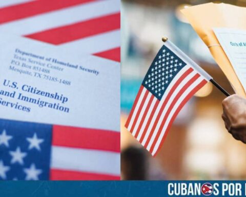 El gobierno de Estados Unidos anunció la paralización de todos los trámites migratorios para ciudadanos de 19 países que son considerados de “preocupación”, incluidos Cuba y Venezuela.