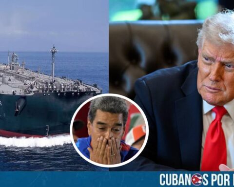 El presidente de Estados Unidos, Donald Trump, ordenó el bloqueo de buques petroleros sancionados que entren o salgan de Venezuela, en una medida que representa una nueva escalada de presión contra el régimen de Nicolás Maduro.