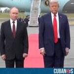 El presidente de Estados Unidos Donald Trump y Vladímir Putin, sostuvieron este una conversación telefónica que la Casa Blanca calificó como “positiva”, en el contexto de las gestiones diplomáticas impulsadas por Washington para avanzar hacia una salida negociada a la guerra en Ucrania.