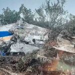 Accidente aéreo en Colombia deja 15 víctimas fatales