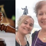 Fijan fecha de juicio contra las activistas cubanas Alina Bárbara López y Jenny Pantoja en Matanzas