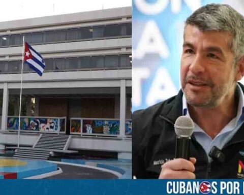 Alcalde mexicano exige retirar embajada del régimen de Cuba de su jurisdicción