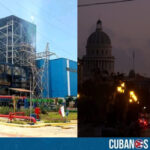 La central termoeléctrica Antonio Guiteras, la planta de generación de mayor capacidad en Cuba, fue desconectada este jueves del Sistema Eléctrico Nacional (SEN) para hacer supuestos trabajos de mantenimiento preventivo programado, según informó la empresa estatal Unión Eléctrica de Cuba (UNE).