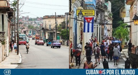 La Cancillería de Argentina emitió este viernes un comunicado oficial en el que recomienda a sus ciudadanos evitar o posponer viajes turísticos a Cuba debido al “deterioro de las condiciones de vida” en la isla, marcado por una aguda crisis económica por culpa del fracasado modelo comunista y ante las presiones de Estados Unidos.
