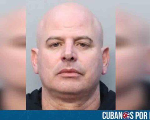 Detenido sujeto en Miami-Dade por secuestrar y agredir a su pareja