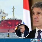 La dictadura castrista patalea tras conocerse que Estados Unidos está evaluando ejecutar un bloqueo naval para cortar el petróleo a Cuba con el fin de seguir ejerciendo presión para lograr un cambio en la isla, según un informe del medio Politico.