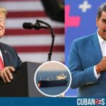 El Gobierno de Estados Unidos anunció la imposición de nuevas sanciones contra varios buques petroleros y empresas vinculadas al régimen de Nicolás Maduro, en una acción dirigida a bloquear el comercio de crudo venezolano que se realiza al margen de las sanciones internacionales.